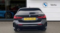 BMW 1 Series 118i M Sport 5dr Step Auto Petrol Hatchback